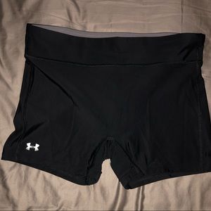 Under Armour Short Compression Shorts